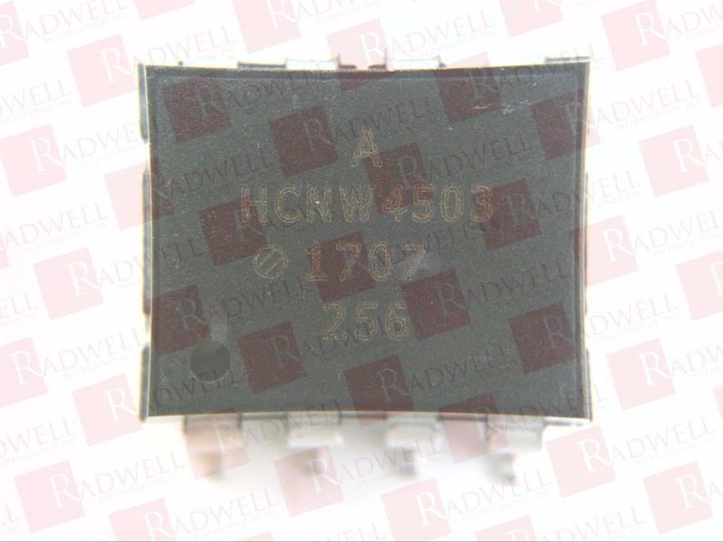 BROADCOM HCNW4503-300E