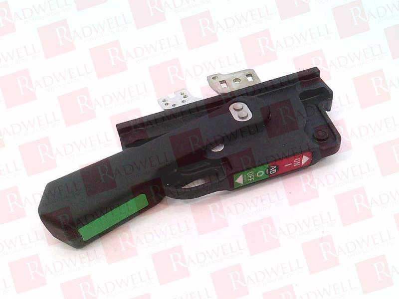 ALLEN BRADLEY 1494F-P1-NP