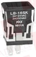 NKK LB16SKW01