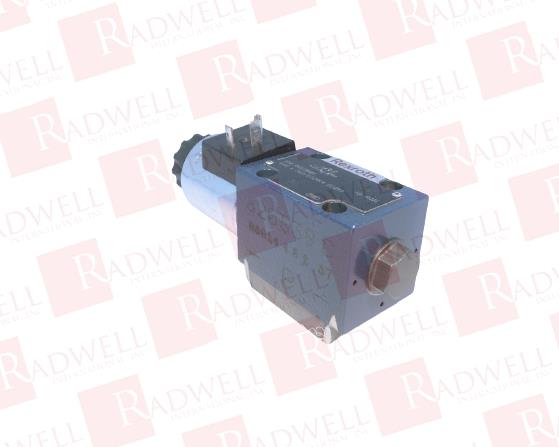 BOSCH 4WE 6 D62/EG24K4 SO293