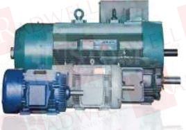 NIDEC CORP 5KS254XAE122A