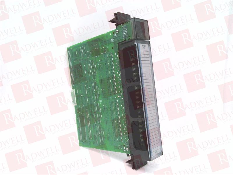 FANUC IC697MDL651