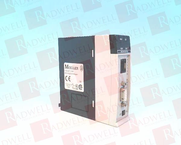 EATON CORPORATION XIOC-NET-DP-M