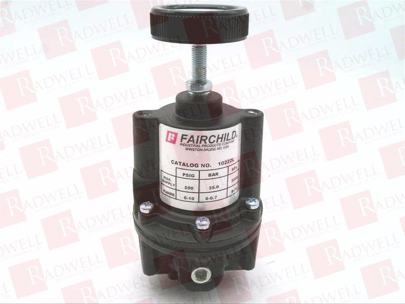 FAIRCHILD INDUSTRIAL PROD 10222L