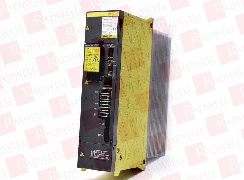 FANUC A06B-6097-H206