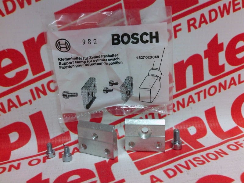 BOSCH 1-827-020-048