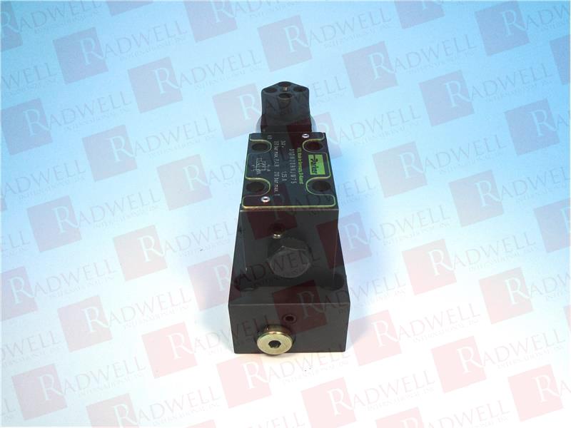 PARKER D1DW20BNJW75