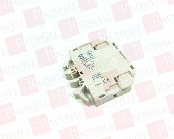 SCHNEIDER ELECTRIC ABR2E112B