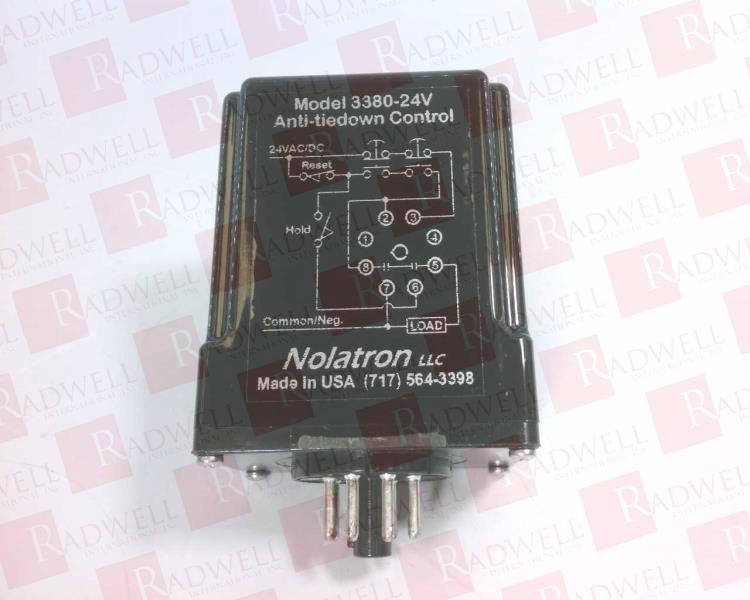 NOLATRON 3380-24V