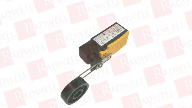 EATON CORPORATION LS-S02-RLA40