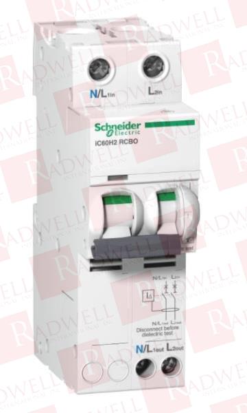 SCHNEIDER ELECTRIC A9D11216