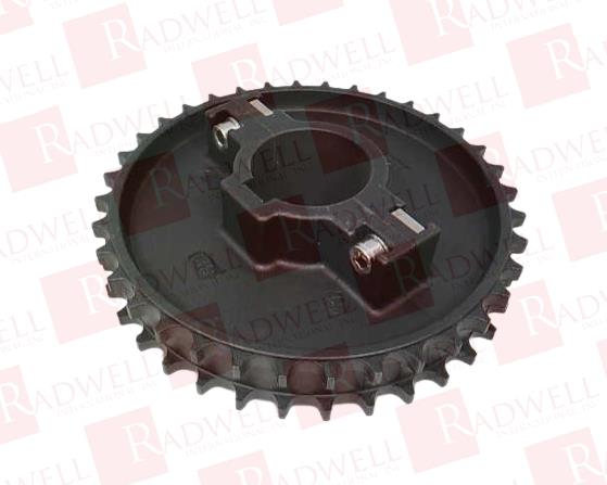REGAL REXNORD 2120-Z-36
