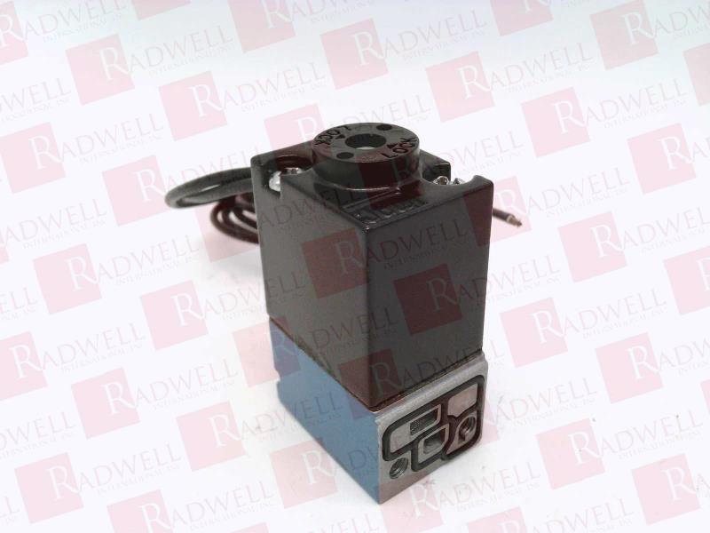 MAC VALVES INC PME-571BAAA