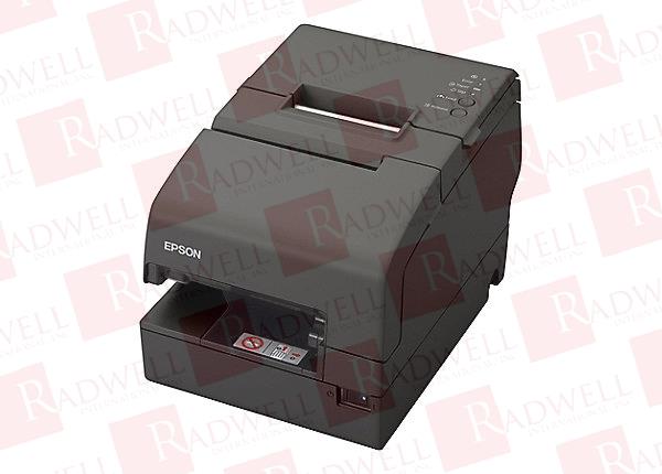 EPSON TM-H6000IV