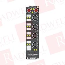 BECKHOFF EP6001-0002