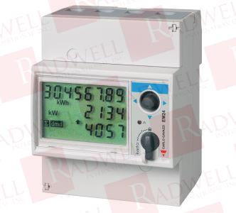 CARLO GAVAZZI EM24-DIN.AV5.3.D.O2.P