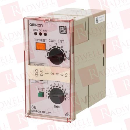OMRON SE-KQP2N