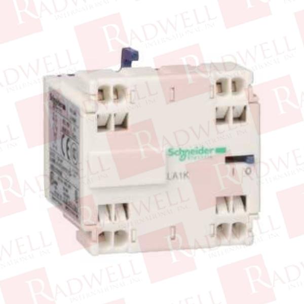 SCHNEIDER ELECTRIC LA1KN203