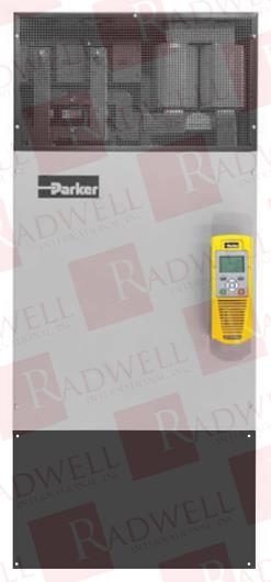 PARKER 31P-4N0790-NE-2S-0000