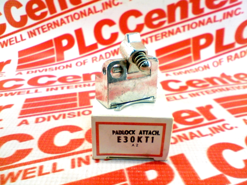 EATON CORPORATION E30-KT1