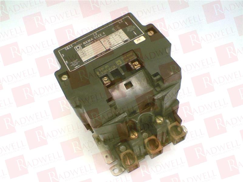 SCHNEIDER ELECTRIC 8502SFO2V02S