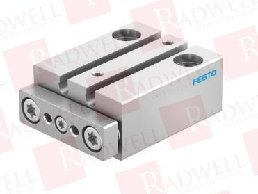 FESTO DFM-10-5-P-A-GF