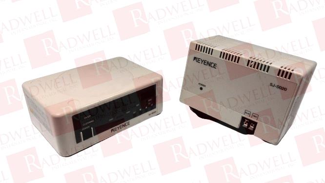 KEYENCE CORP SJ-B120