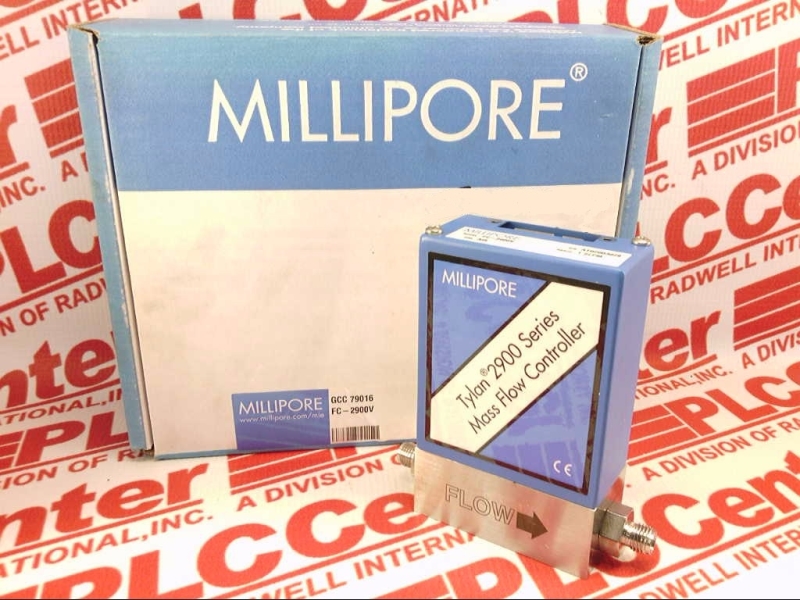 MILLIPORE FC-2900V-40SCCM-N2