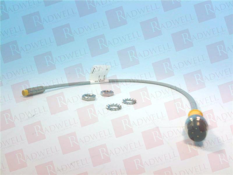 TURCK NI3-EG08K-AP6X-0.3-RS4T