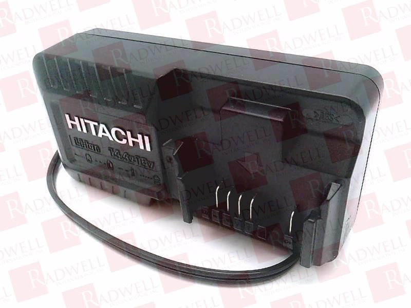 HITACHI KOKI UC18YKSL