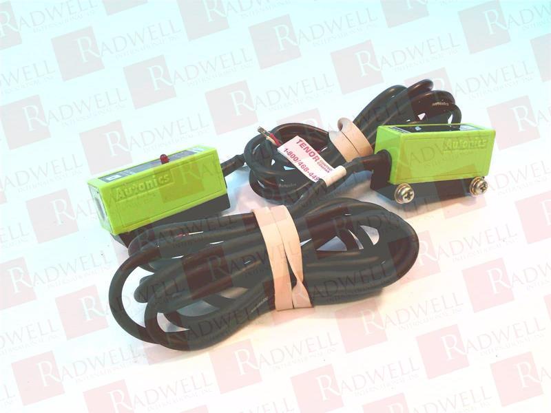 AUTONICS BM3M-TDT1,2