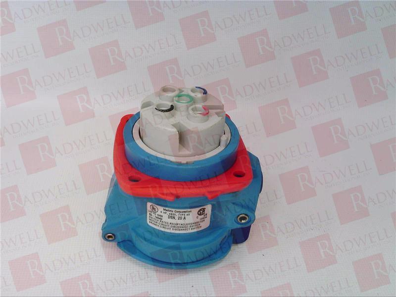 MARECHAL ELECTRIC SA 63-14043