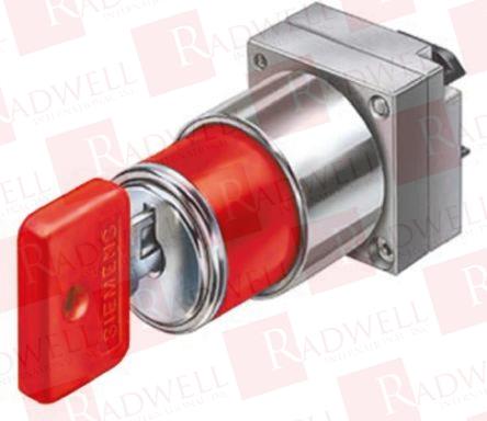SIEMENS 3SB3500-3BH01