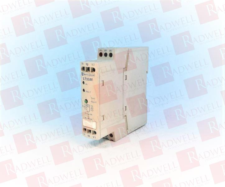 SCHNEIDER ELECTRIC LT3SM00E