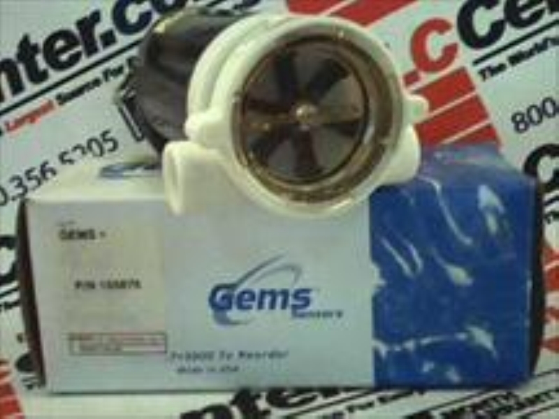 GEMS SENSORS 155876