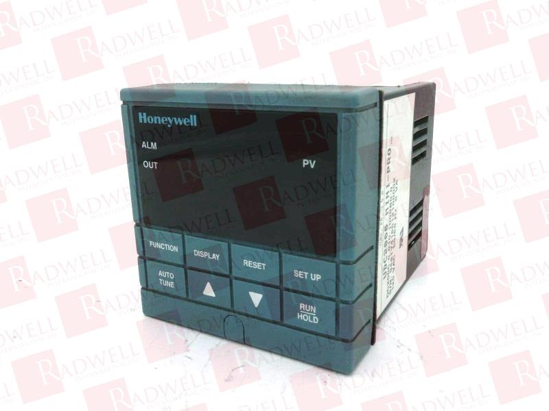 HONEYWELL DC200C-0-010-1000B0-0