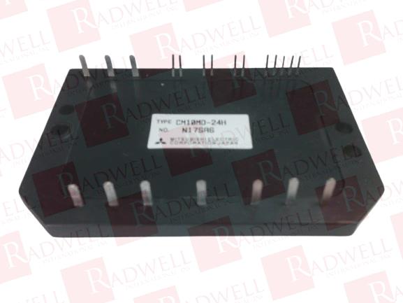 POWEREX CM10MD24H