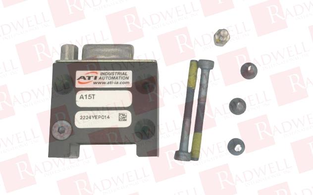 ATI 9120-A15-T