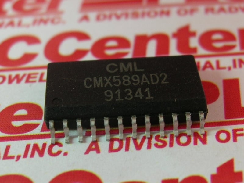 GENERIC CMX589AD2