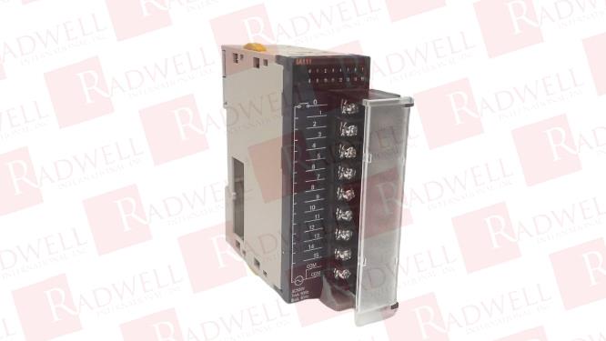 OMRON CJ1W-IA111