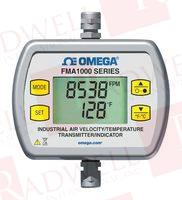 OMEGA ENGINEERING FMA1002R-MA