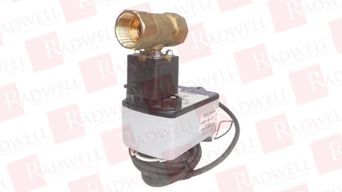 JOHNSON CONTROLS VG1245CPH943BGA