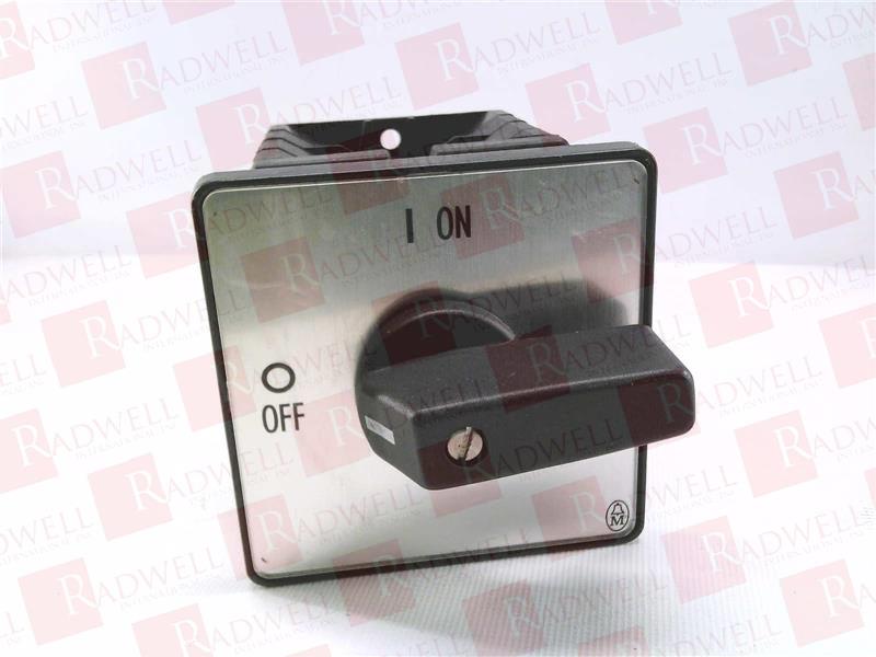 EATON CORPORATION T5B-3-8342/I4-SI-SW