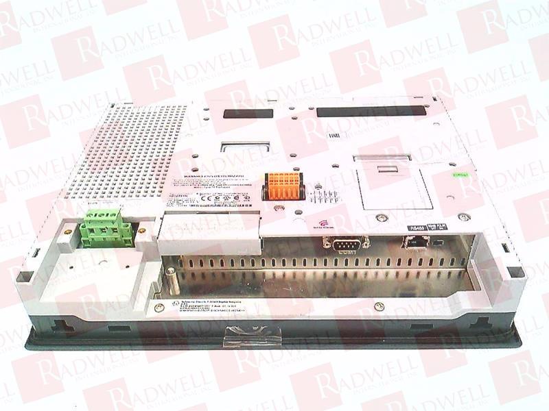 SCHNEIDER ELECTRIC XBTGT6330