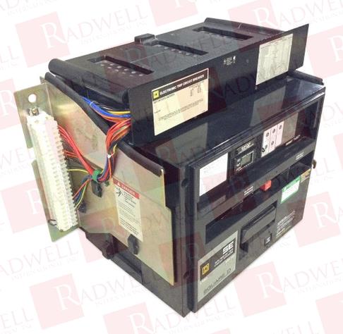 SCHNEIDER ELECTRIC SEF36800LI