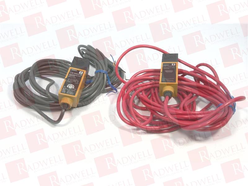 OMRON E3S-5E4140-5M