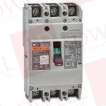 FUJI ELECTRIC BW32AAG-3P003