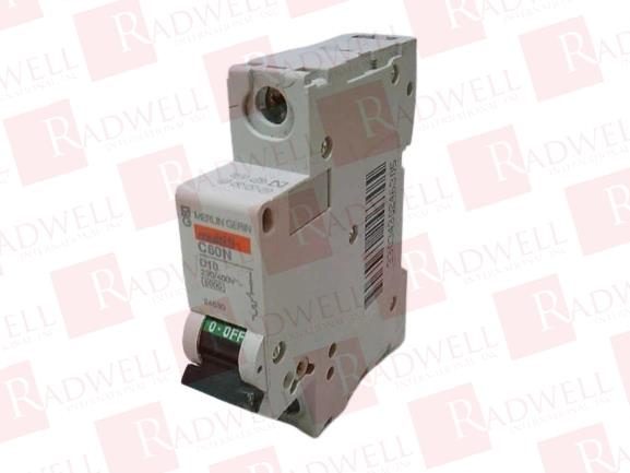 SCHNEIDER ELECTRIC 24630