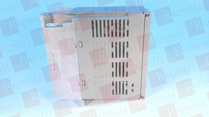 SCHNEIDER ELECTRIC LXM05AD10F1