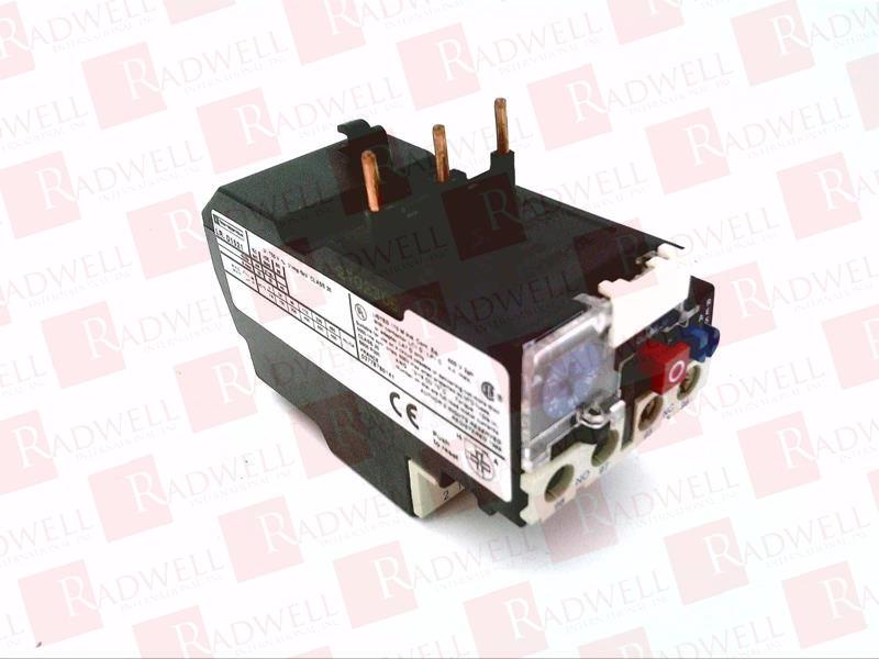 SCHNEIDER ELECTRIC LR2-D1521